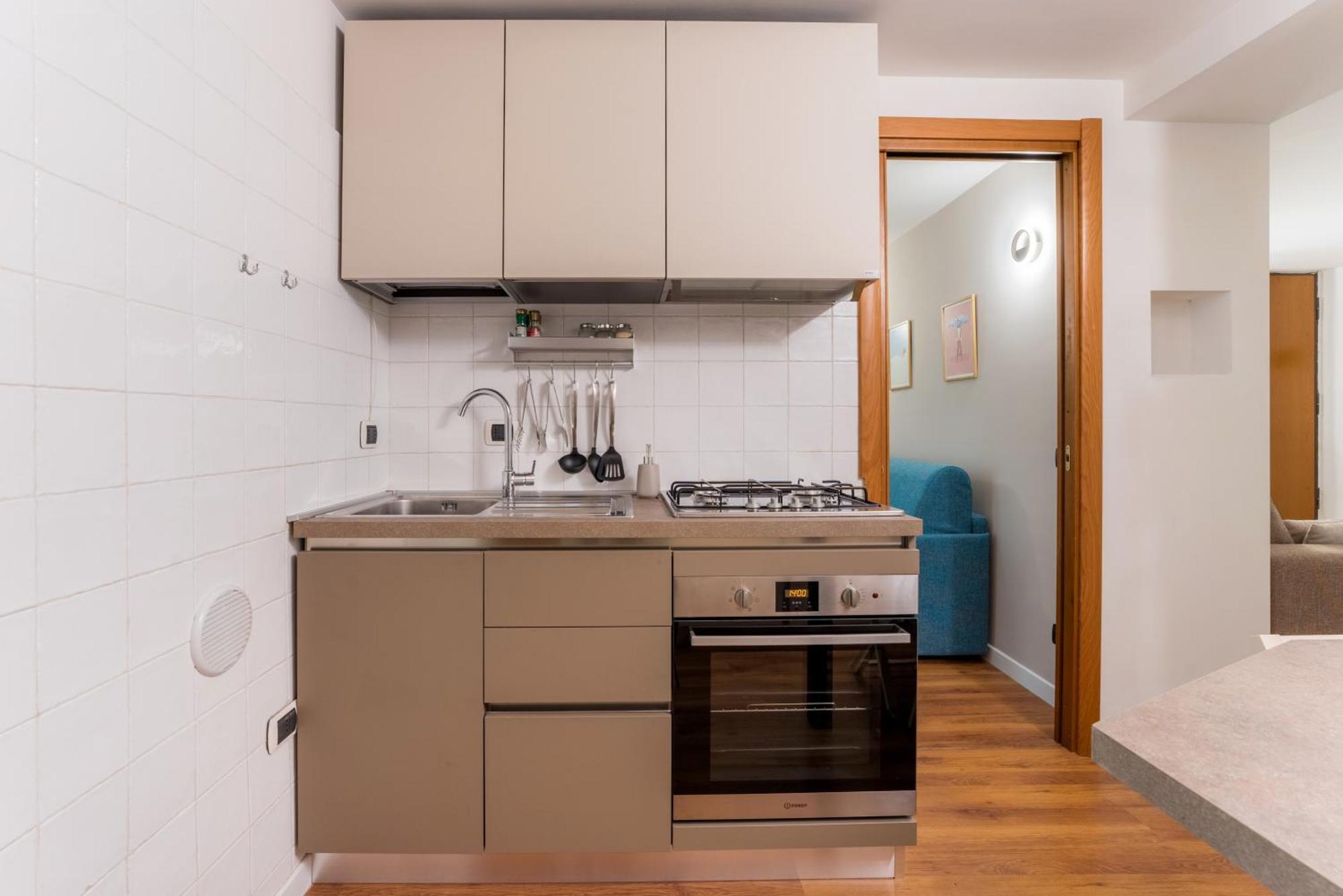 Villafranca Loft, Modern Studio Nearby The Station Roma Esterno foto